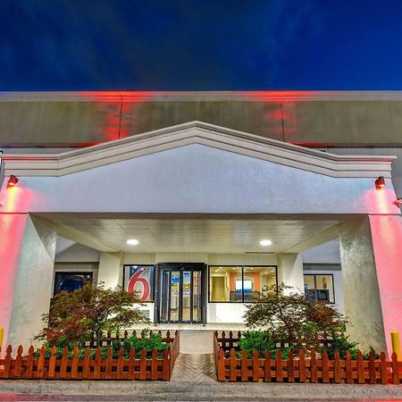 Motel 6-Norcross, Ga ภายนอก รูปภาพ
