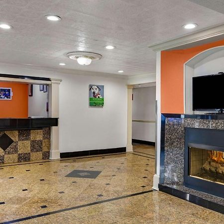 Motel 6-Norcross, Ga ภายนอก รูปภาพ