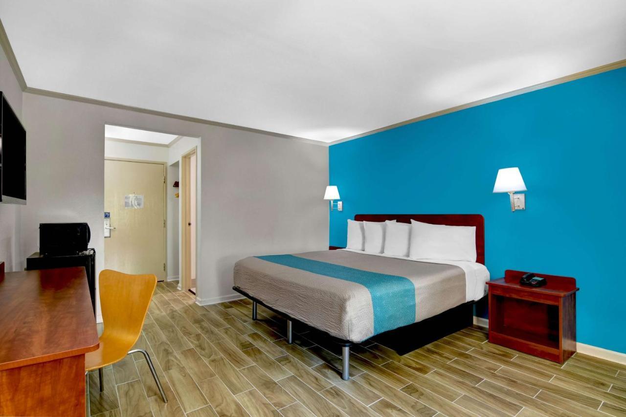 Motel 6-Norcross, Ga ภายนอก รูปภาพ