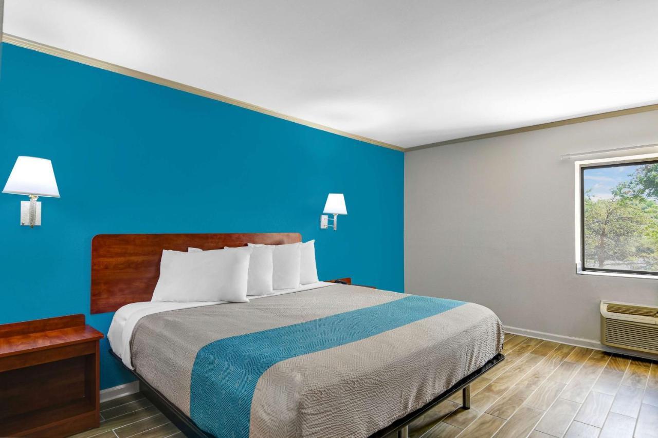 Motel 6-Norcross, Ga ภายนอก รูปภาพ