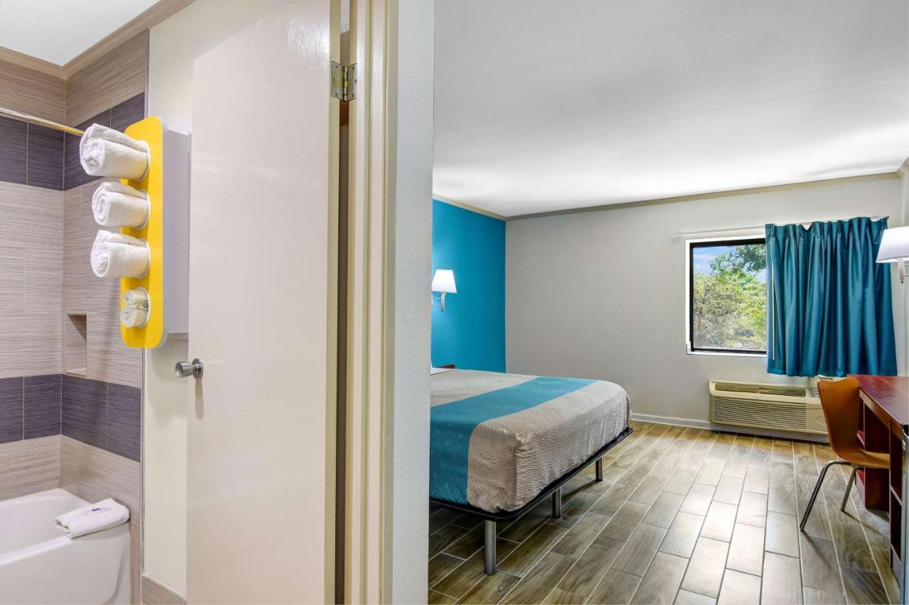 Motel 6-Norcross, Ga ภายนอก รูปภาพ