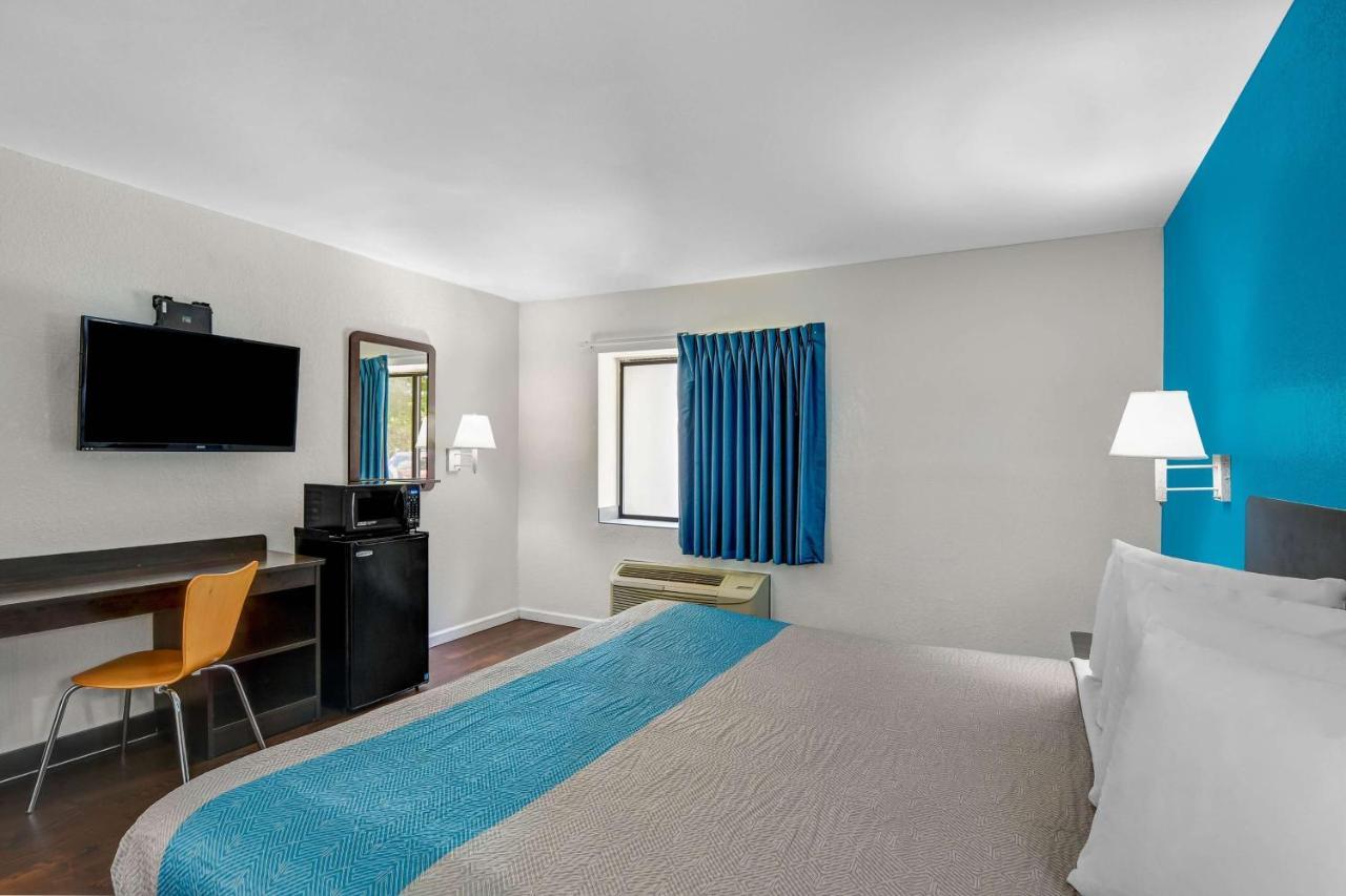 Motel 6-Norcross, Ga ภายนอก รูปภาพ