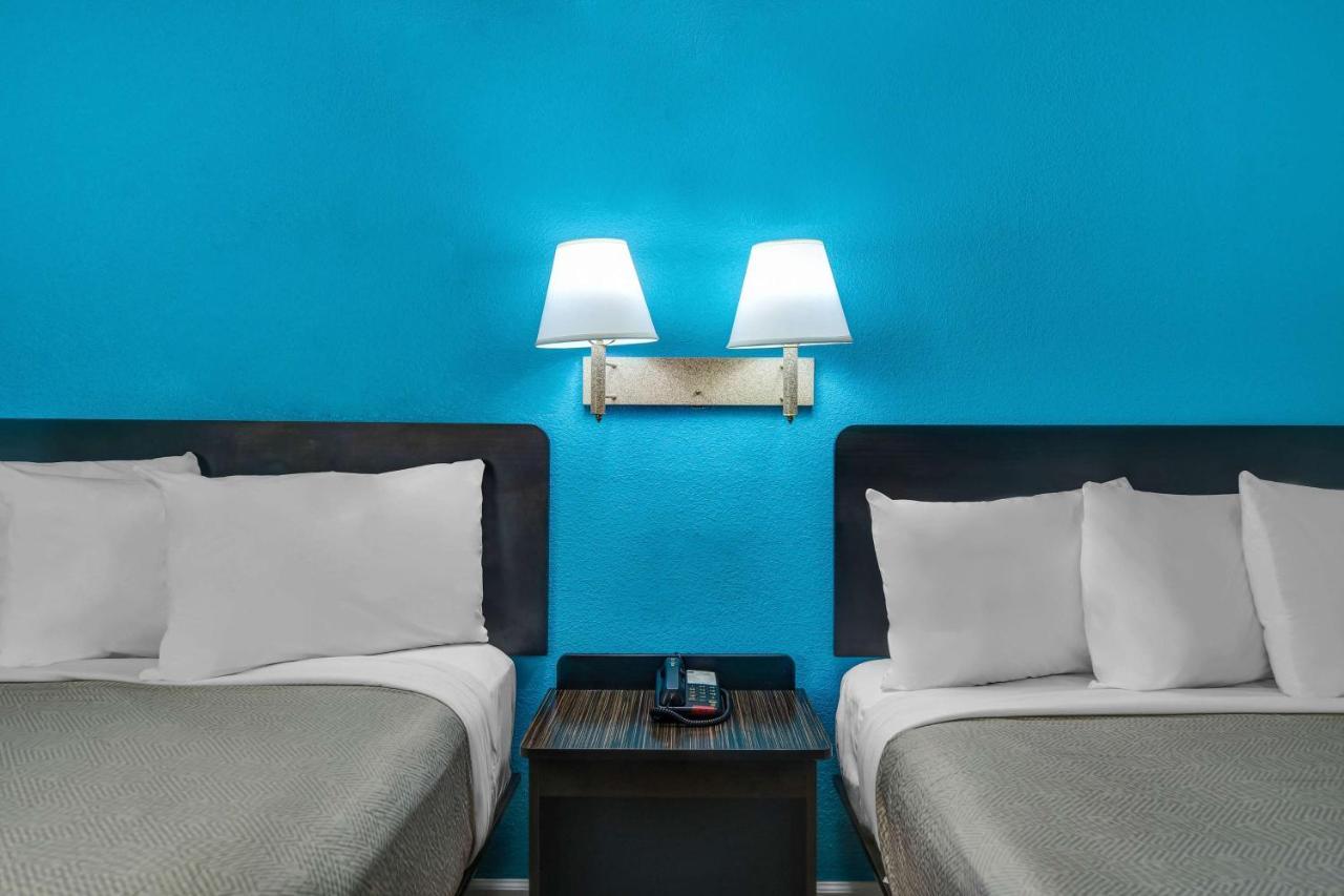 Motel 6-Norcross, Ga ภายนอก รูปภาพ
