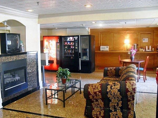 Motel 6-Norcross, Ga ภายนอก รูปภาพ