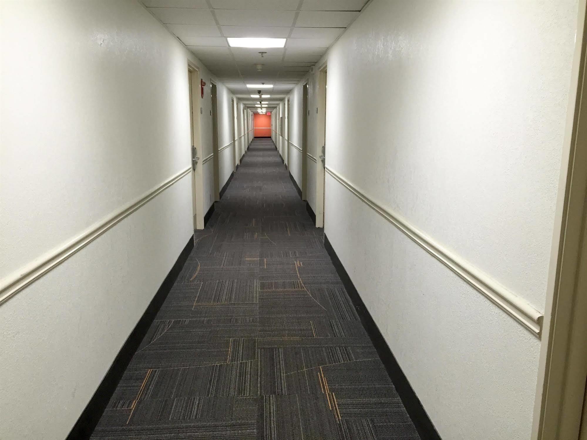 Motel 6-Norcross, Ga ภายนอก รูปภาพ
