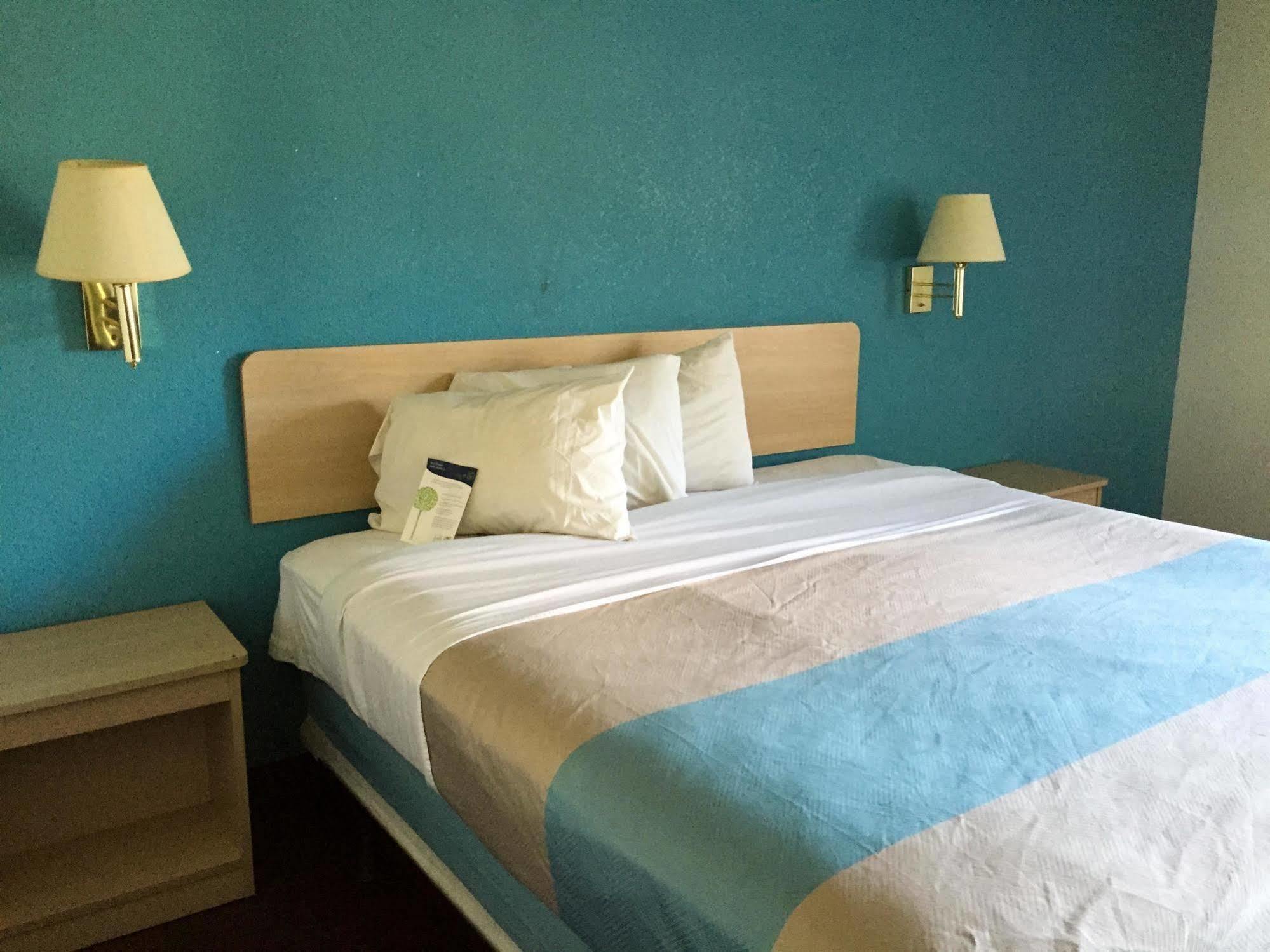 Motel 6-Norcross, Ga ภายนอก รูปภาพ