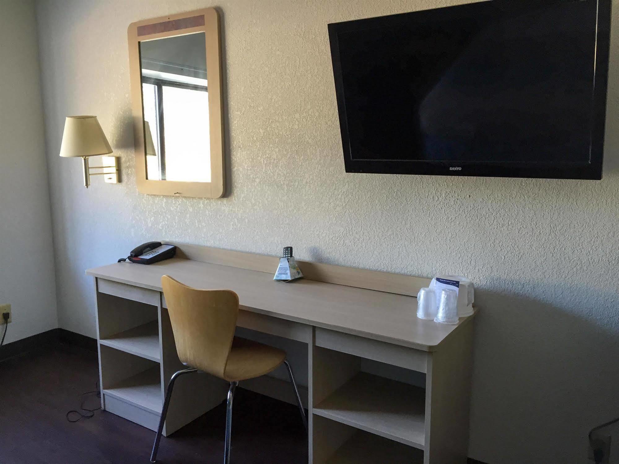 Motel 6-Norcross, Ga ภายนอก รูปภาพ